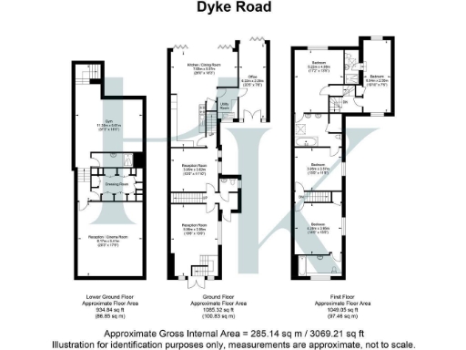 property Low res Floorplan Images}