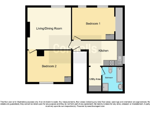 property Low res Floorplan Images}