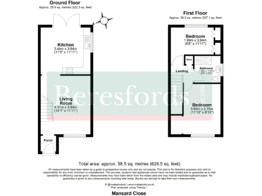 property Low res Floorplan Images}
