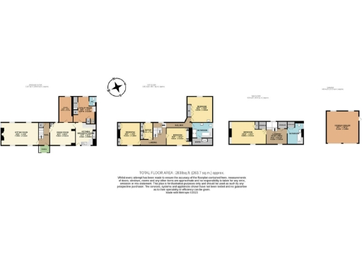 property Low res Floorplan Images}