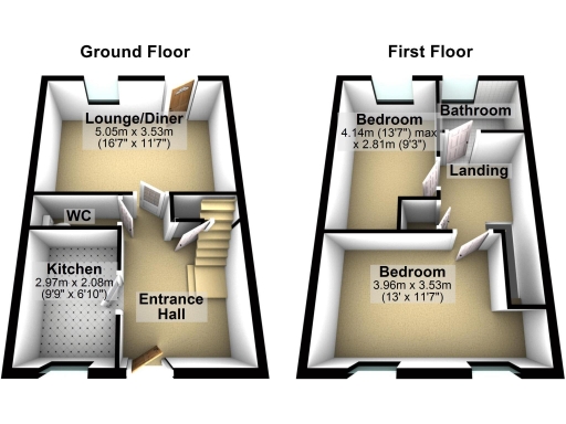 property Low res Floorplan Images}