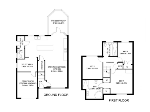 property Low res Floorplan Images}