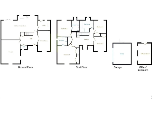 property Low res Floorplan Images}