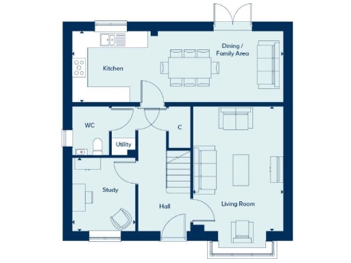 property Low res Floorplan Images}