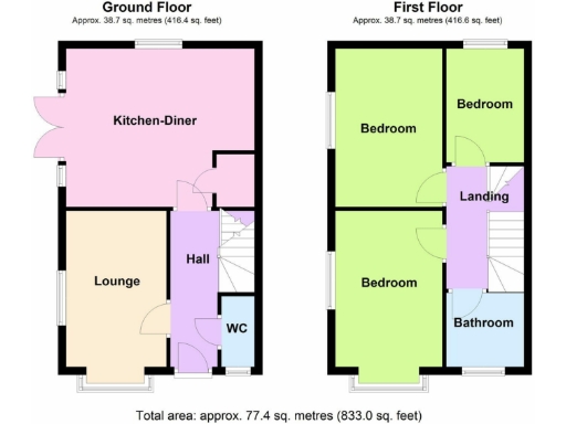 property Low res Floorplan Images}