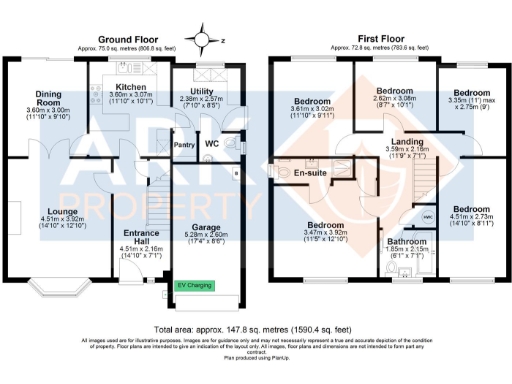 property Low res Floorplan Images}