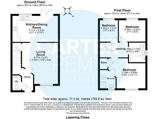 property Low res Floorplan Images}