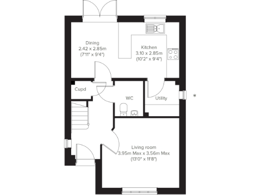 property Low res Floorplan Images}