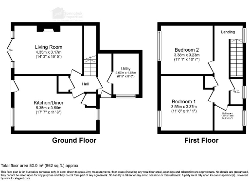 property Low res Floorplan Images}