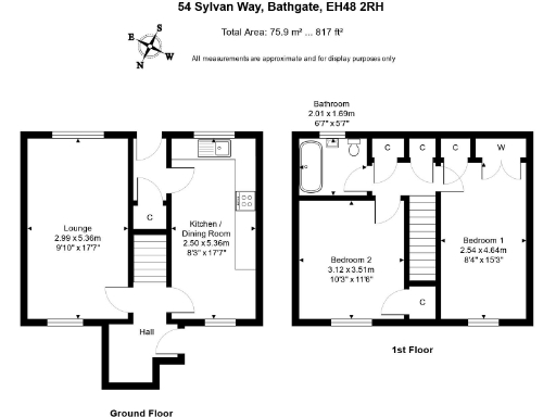 property Low res Floorplan Images}