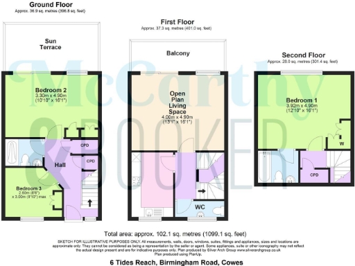 property Low res Floorplan Images}