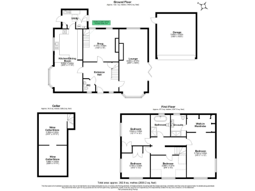 property Low res Floorplan Images}