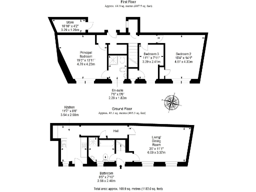 property Low res Floorplan Images}