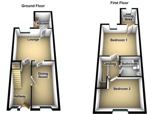 property Low res Floorplan Images}