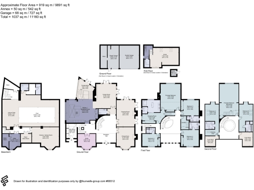 property Low res Floorplan Images}