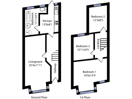 property Low res Floorplan Images}