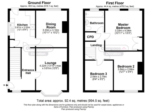 property Low res Floorplan Images}