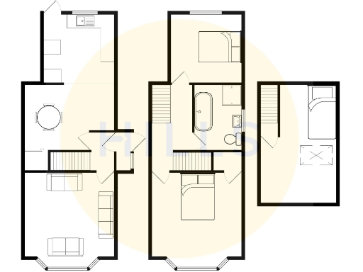 property Low res Floorplan Images}