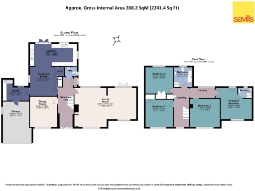 property Low res Floorplan Images}