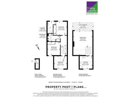property Low res Floorplan Images}