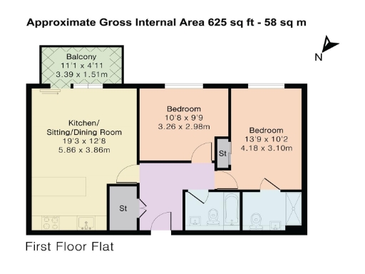 property Low res Floorplan Images}
