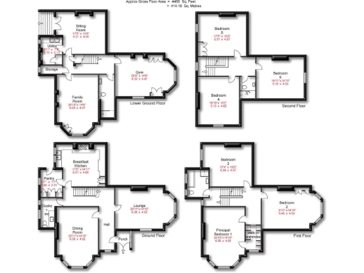 property Low res Floorplan Images}