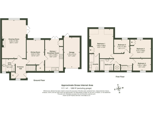 property Low res Floorplan Images}