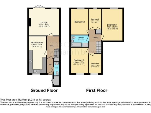 property Low res Floorplan Images}