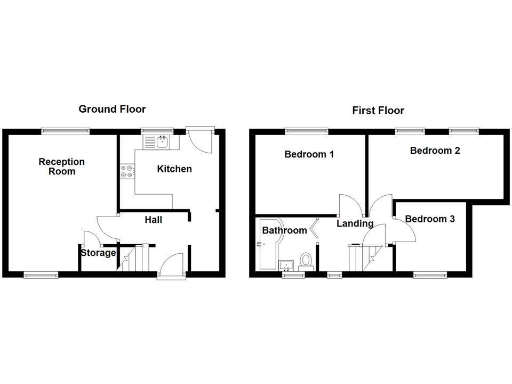 property Low res Floorplan Images}