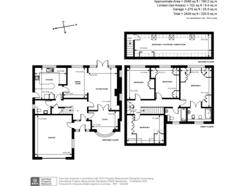 property Low res Floorplan Images}