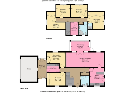 property Low res Floorplan Images}