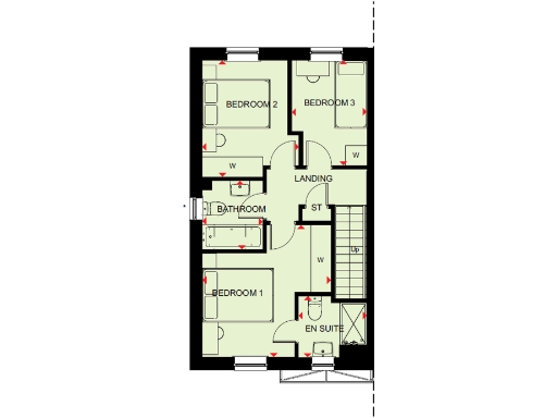 property Low res Floorplan Images}