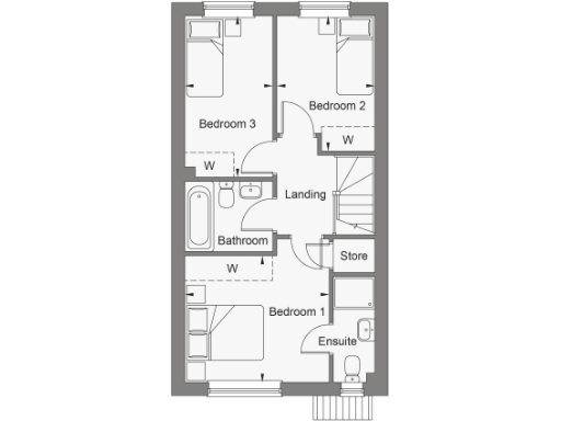 property Low res Floorplan Images}