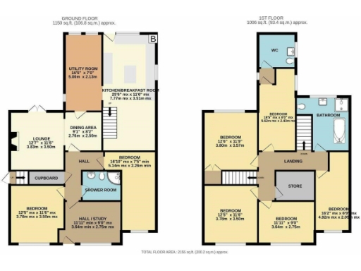 property Low res Floorplan Images}