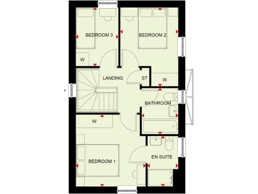 property Low res Floorplan Images}
