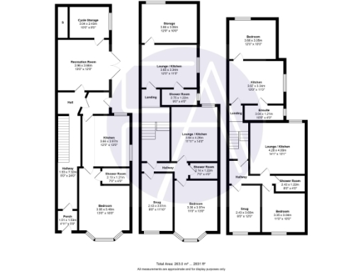 property Low res Floorplan Images}