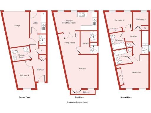 property Low res Floorplan Images}