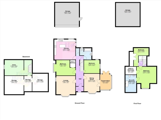 property Low res Floorplan Images}