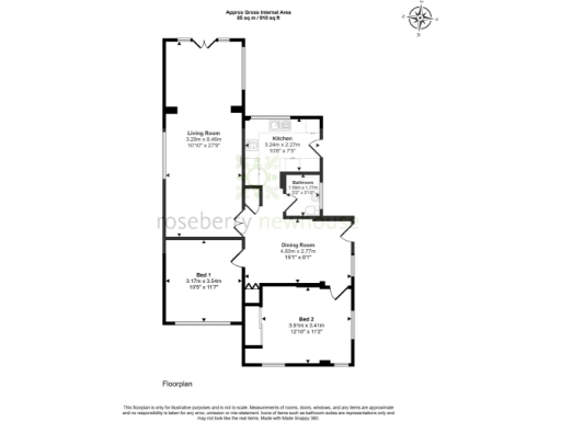 property Low res Floorplan Images}