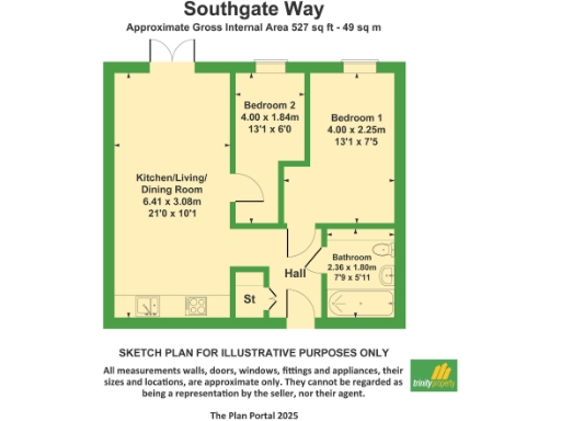 property Low res Floorplan Images}
