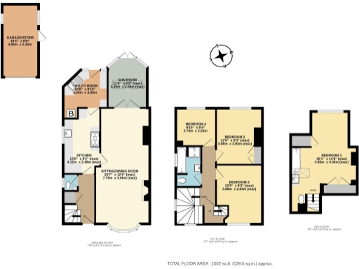 property Low res Floorplan Images}