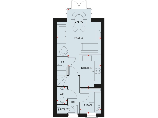 property Low res Floorplan Images}