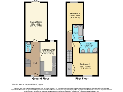 property Low res Floorplan Images}