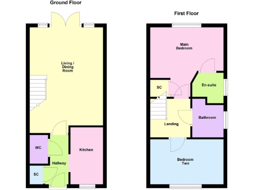 property Low res Floorplan Images}