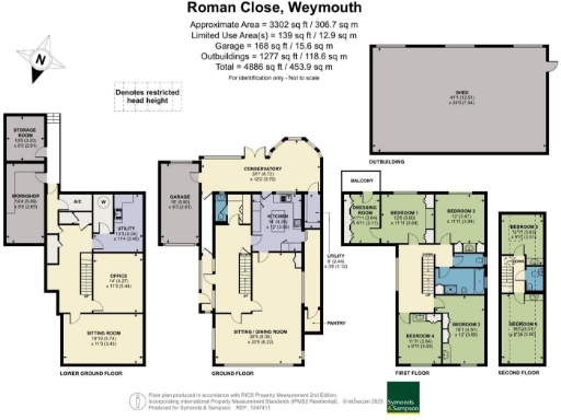 property Low res Floorplan Images}