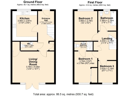 property Low res Floorplan Images}