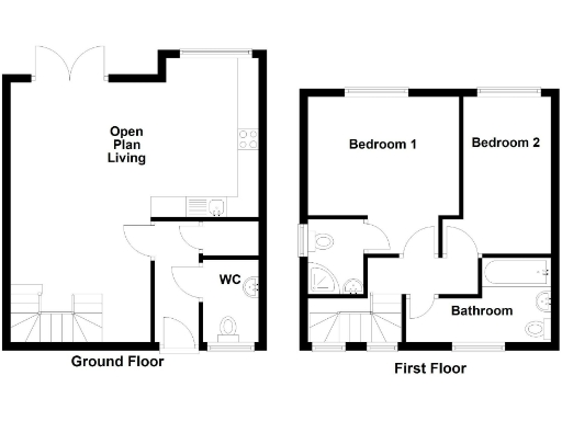 property Low res Floorplan Images}