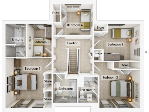 property Low res Floorplan Images}