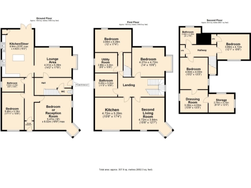property Low res Floorplan Images}