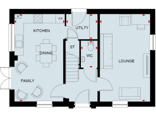 property Low res Floorplan Images}